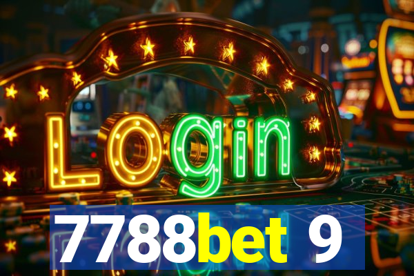 7788bet 9